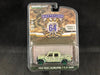 GreenMachine U.S. Army - Military-Spec Camouflage - 2022 Jeep Gladiator - Battalion 64 Series 3 - 1/64 Greenlight - 61030 FGR