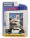 GreenMachine Reno Sheriff's - 1998 Ford Crown Victoria Police - Lost - Hollywood Series 38 -1/64 Greenlight - 44980 BGR