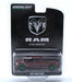 GreenMachine 2021 Ram 2500 - Anniversary Collection Series 14 - 1/64 Greenlight - 28100 EGR