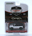 GreenMachine 2021 Ford Bronco Bronco 66 - Barrett-Jackson 'Scottsdale Edition' Series 11 - 1/64 Greenlight - 37270 FGR