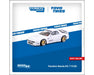 Pandem Mazda RX7 FC3S Toyo Tires - White - Tarmac - 1/64 - T64R-066-WH