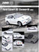 Ford Escort RS Cosworth White - INNO 64 - 1/64 - IN64-FERS-WHILHD - Passion Diecast