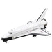 Rockwell Space Shuttle - NASA, OV-101 Enterprise, Edwards AFB, CA, Test Flights 1977 / Hobby Master 1:200 HL1408