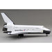 Rockwell Space Shuttle - NASA, OV-101 Enterprise, Edwards AFB, CA, Test Flights 1977 / Hobby Master 1:200 HL1408