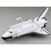 Rockwell Space Shuttle - NASA, OV-101 Enterprise, Edwards AFB, CA, Test Flights 1977 / Hobby Master 1:200 HL1408