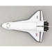Rockwell Space Shuttle - NASA, OV-101 Enterprise, Edwards AFB, CA, Test Flights 1977 / Hobby Master 1:200 HL1408
