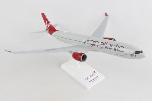 Airbus A330-900neo Virgin G-VJAZ / Skymarks 1:200  SKR1130