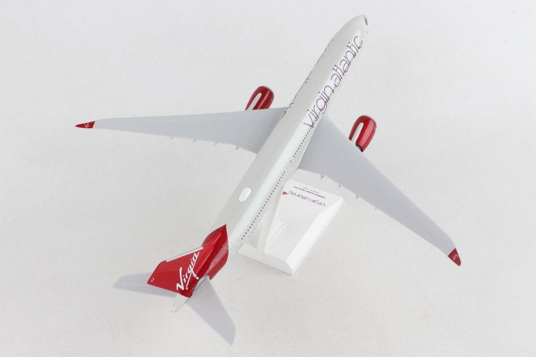 Airbus A330-900neo Virgin G-VJAZ / Skymarks 1:200  SKR1130