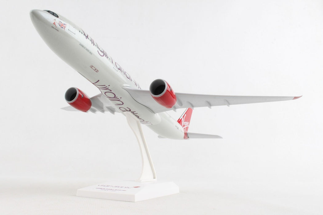 Airbus A330-900neo Virgin G-VJAZ / Skymarks 1:200  SKR1130