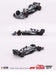 AlphaTauri AT03 No.10 Pierre Gasly 2022 - Mini GT F1 - 1:64 - MGT00539 Passion Diecast