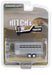 14' Livestock Trailer in Gray - Hitch & Tow Trailers - Hobby Exclusive - 1/64 Greenlight - 30424 Passion Diecast