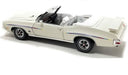 1971 Pontiac GTO Judge Convertible, "Last Judge Convertible Built" Limited Edition - ACME - 1/18 - A1801220 Passion Diecast