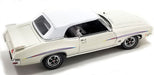 1971 Pontiac GTO Judge Convertible, "Last Judge Convertible Built" Limited Edition - ACME - 1/18 - A1801220 Passion Diecast