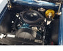 1970 Pontiac GTO Judge Convertible in Atoll Blue Limited Edition - ACME - 1/18 - A1801221 Passion Diecast