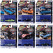 Muscle Cars USA 2022 Release 3B - Assortment - Johnny Lightning - 1:64 - JLMC031 B - Passion Diecast 
