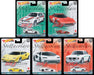 Hot Wheels - Car Culture - 1:64 - Spettacolare - Assortment B - Set Of 5 Cars - FPY86-959B -  Passion Diecast