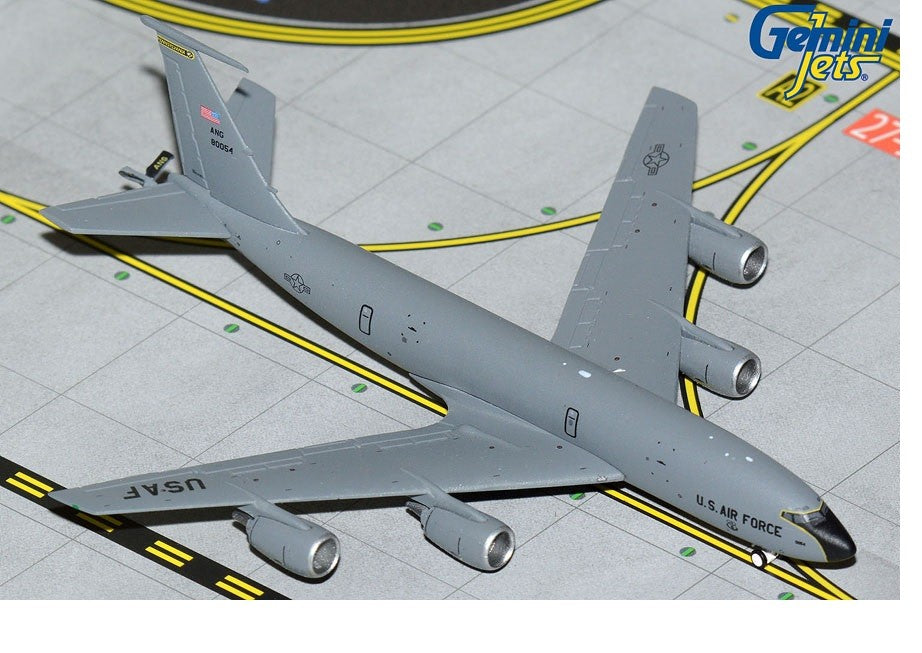 USAF Boeing KC-135T Stratotanker Pennsylvania ANG 58-0054 / Gemini 1:400 GMUSA130
