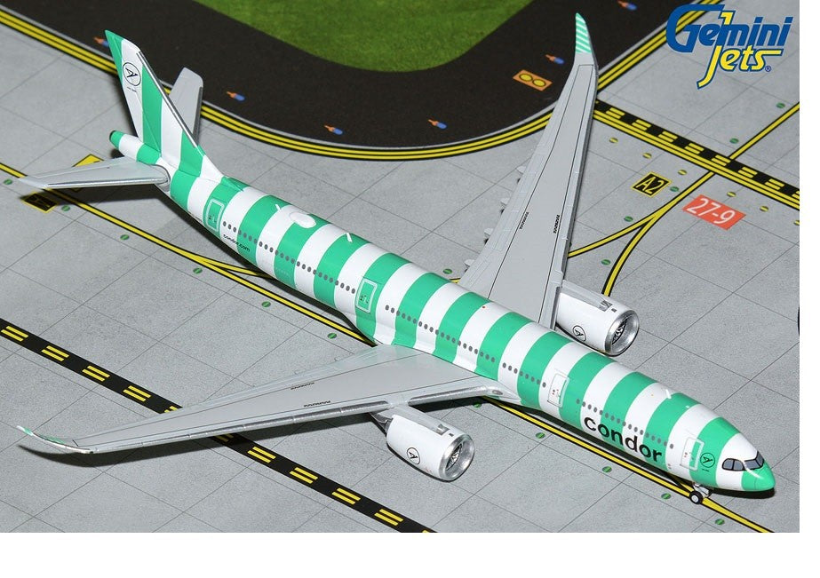 Condor Air Lines Airbus A330-900 NEO - Gemini 1/200 G2CFG1176