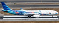 Garuda Indonesia A330-300 PK-GPZ "Kembara Angkasa" / JC Wings  1:400 - JC4GIA0170