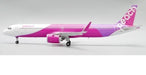 Peach Aviation A321neo -  JA902P  - JC Wings - 1/200 - EW221N015