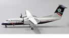 British Airways Express Bombardier Dash 8 Q300 G-BRYJ  - JC Wings - 1/200 - JC2BRY279