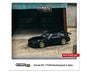 Mazda RX-7 FD3S Mazdaspeed A-Spec - Brilliant Black - Tarmac - 1/64 - T64G-012-BK Passion Diecast