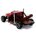 Custom Peterbilt Tow Truck - Fast & Furious Hobbs & Shaw -  Jada 1/24 - 320899 -  Passion Diecast