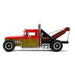 Custom Peterbilt Tow Truck - Fast & Furious Hobbs & Shaw -  Jada 1/24 - 320899 -  Passion Diecast