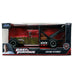 Custom Peterbilt Tow Truck - Fast & Furious Hobbs & Shaw -  Jada 1/24 - 320899 -  Passion Diecast