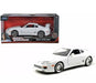 1/24  1996 TOYOTA SUPRA BRIAN  BLANCHE FAST & FURIOUS  Jada 97375 Passion Diecast