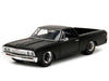 1967 Chevrolet El Camino - Fast & Furious X 2023 - Jada 1/24 - 34413 Passion Diecast