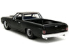1967 Chevrolet El Camino - Fast & Furious X 2023 - Jada 1/24 - 34413 Passion Diecast