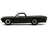 1967 Chevrolet El Camino - Fast & Furious X 2023 - Jada 1/24 - 34413 Passion Diecast
