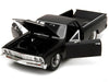 1967 Chevrolet El Camino - Fast & Furious X 2023 - Jada 1/24 - 34413 Passion Diecast