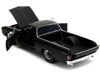 1967 Chevrolet El Camino - Fast & Furious X 2023 - Jada 1/24 - 34413 Passion Diecast