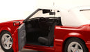 Axel Foleys 1991 Ford Mustang GT Convertible - Beverly Hills Cop III (1994) - 1/18 GMP - 18998 - Passion Diecast 