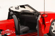 Axel Foleys 1991 Ford Mustang GT Convertible - Beverly Hills Cop III (1994) - 1/18 GMP - 18998 - Passion Diecast 