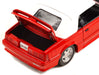 Axel Foleys 1991 Ford Mustang GT Convertible - Beverly Hills Cop III (1994) - 1/18 GMP - 18998 - Passion Diecast 
