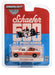 1971 Schaefer 500 at Pocono Official Truck - 1971 Ford F-250 Pickup - Hobby Exclusive - 1/64 Greenlight - 30398 Passion Diecast