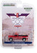 1991 Dodge Ram D-250 Pickup 75th Annual Indianapolis 500 Official Truck - Hobby Exclusive - 1/64 Greenlight - 30401