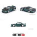 Kaido★House - Nissan Skyline GT-R (R34) Kaido Works GReddy V1 - Mini GT - Mijo Exclusives - 1/64 - KHMG074 Passion Diecast