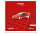 RWB 997 Philadelphia - Tarmac - 1/64 - T64-057-PH Passion Diecast