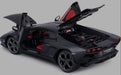 LAMBORGHINI COUNTACH LPI 800-4 BLACK - 1/18 - MAISTO - 31459BK Passion Diecast 
