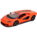 LAMBORGHINI COUNTACH LPI 800-4 ORANGE - 1/18 - MAISTO - 31459OR -  Passion Diecast 