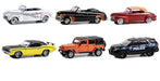 Hollywood Series 40 - Assortment - 1/64 Greenlight - 62010 Passion Diecast