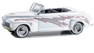 Hollywood Series 40 - Assortment - 1/64 Greenlight - 62010 Passion Diecast
