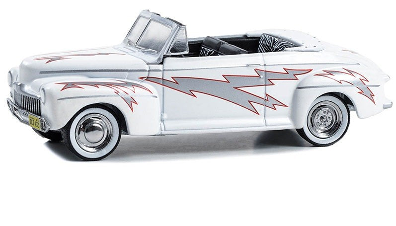 Hollywood Series 40 - Assortment - 1/64 Greenlight - 62010 Passion Diecast