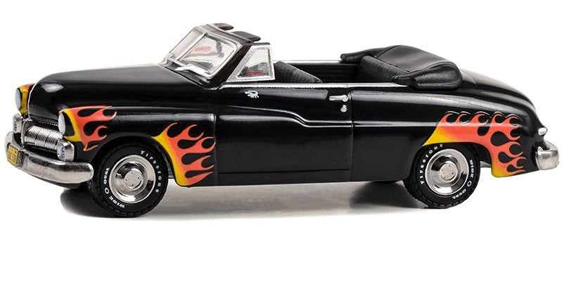 Hollywood Series 40 - Assortment - 1/64 Greenlight - 62010 Passion Diecast