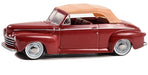 Hollywood Series 40 - Assortment - 1/64 Greenlight - 62010 Passion Diecast