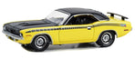 Hollywood Series 40 - Assortment - 1/64 Greenlight - 62010 Passion Diecast